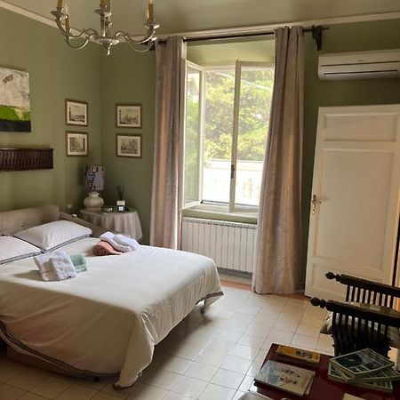 ピサThe 1905 House Near Leaning Towerアパートメント エクステリア 写真