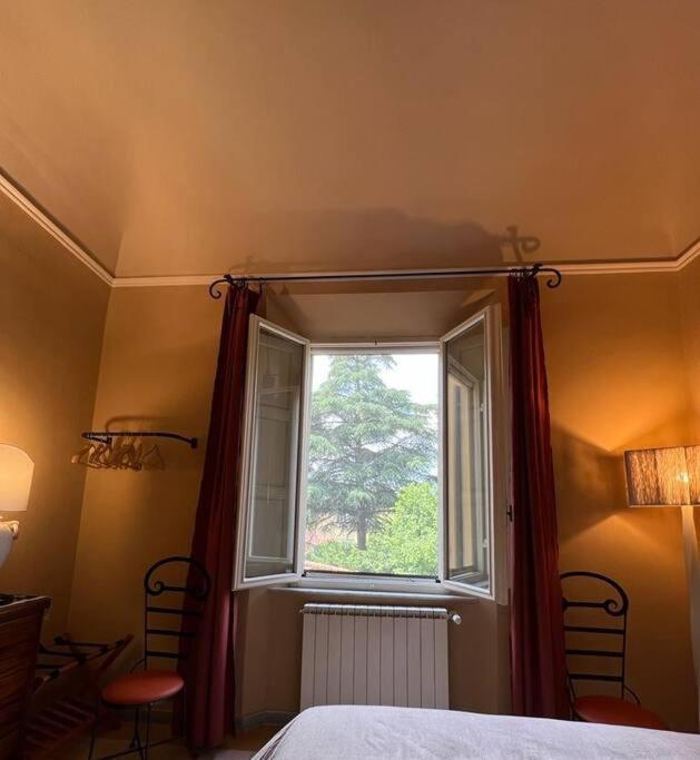ピサThe 1905 House Near Leaning Towerアパートメント エクステリア 写真