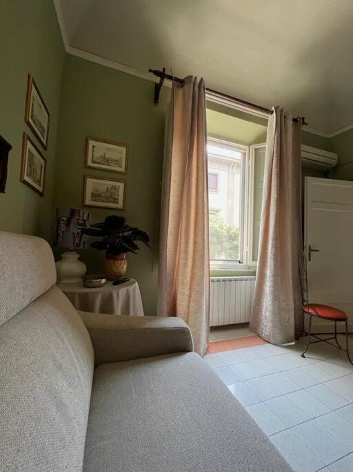 ピサThe 1905 House Near Leaning Towerアパートメント エクステリア 写真