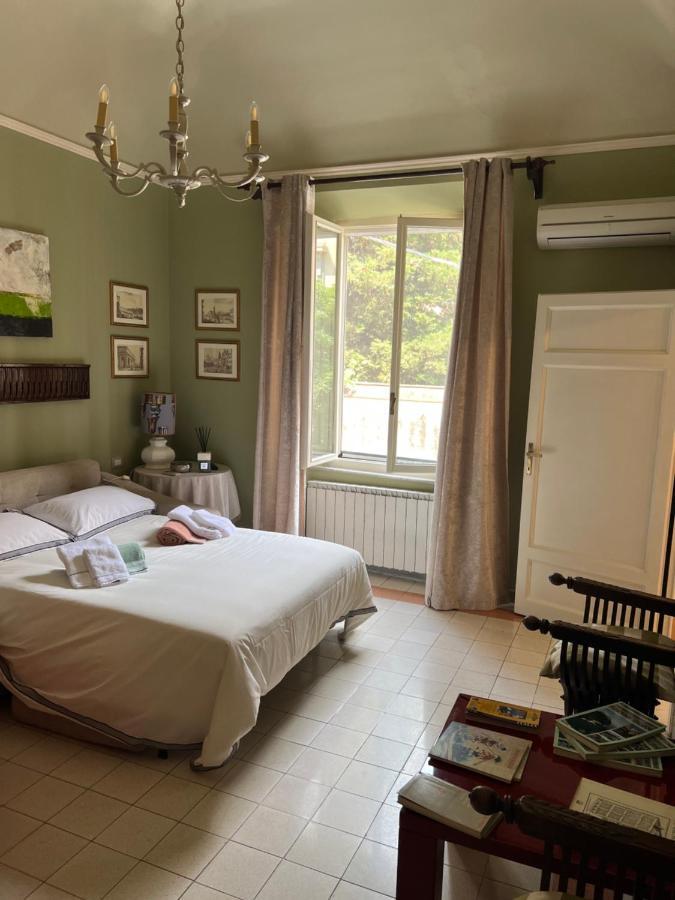 ピサThe 1905 House Near Leaning Towerアパートメント エクステリア 写真